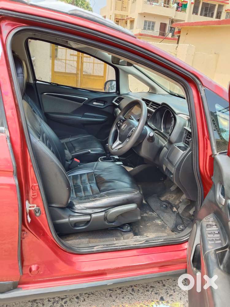 Honda Wr-v 1.5 Vx I-dtec, 2019, Diesel