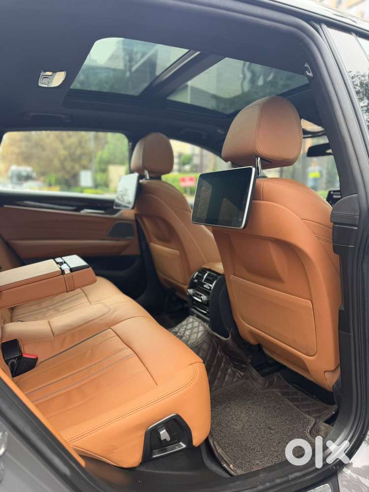 Bmw 6 Series 630 I Gt, 2022, Petrol