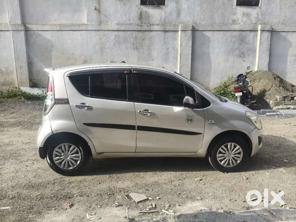 Maruti Suzuki Ritz 2016 Diesel Vdi