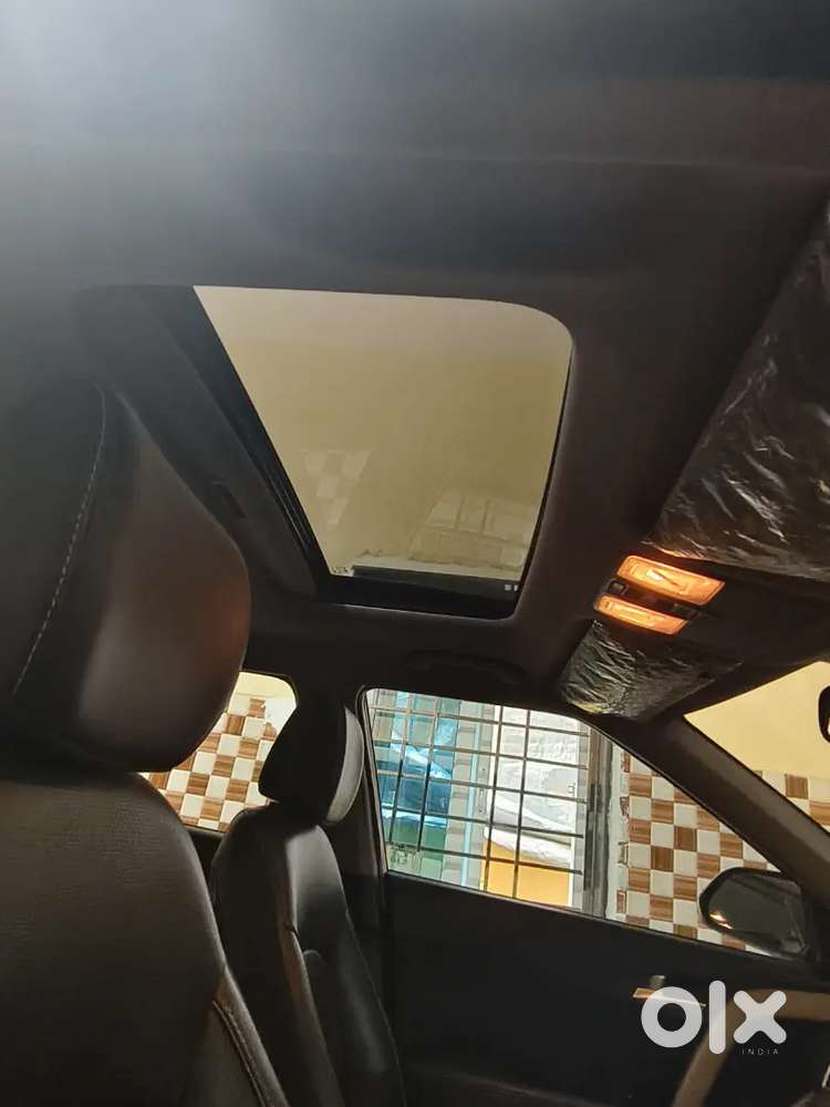 2019 Hyundai Creta Suv