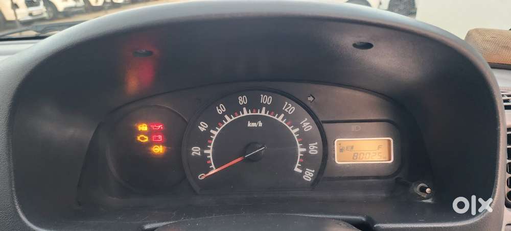 Maruti Suzuki Alto K10, 2010, Petrol