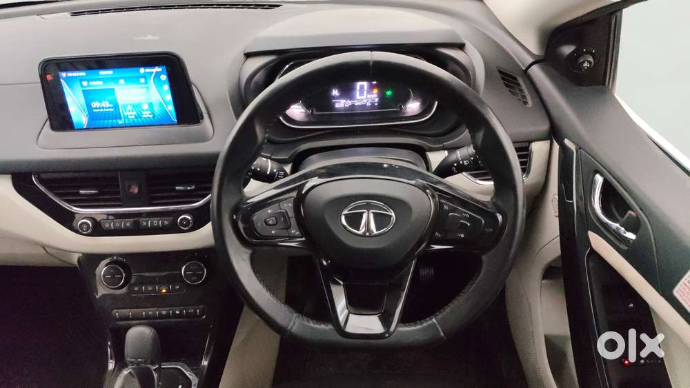 Tata Nexon 1.5 Revotorq Xza Plus, 2020, Petrol
