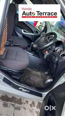 Ford Classic 1.4 Duratorq Titanium, 2010, Diesel