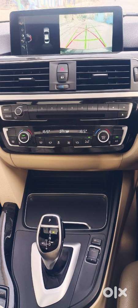 Bmw 3 Series Gran Limousine 2.0 320ld Luxury Line, 2017, Diesel