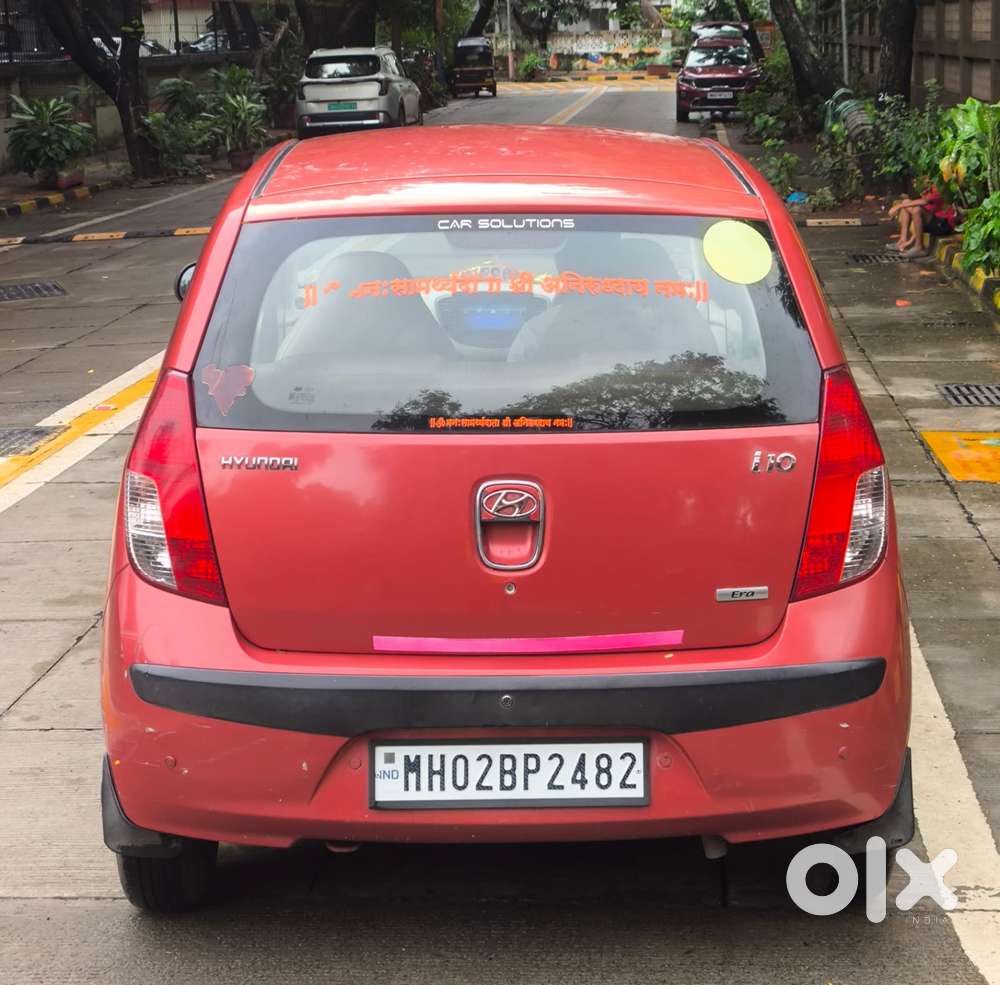Hyundai I10 Era, 2010, Petrol