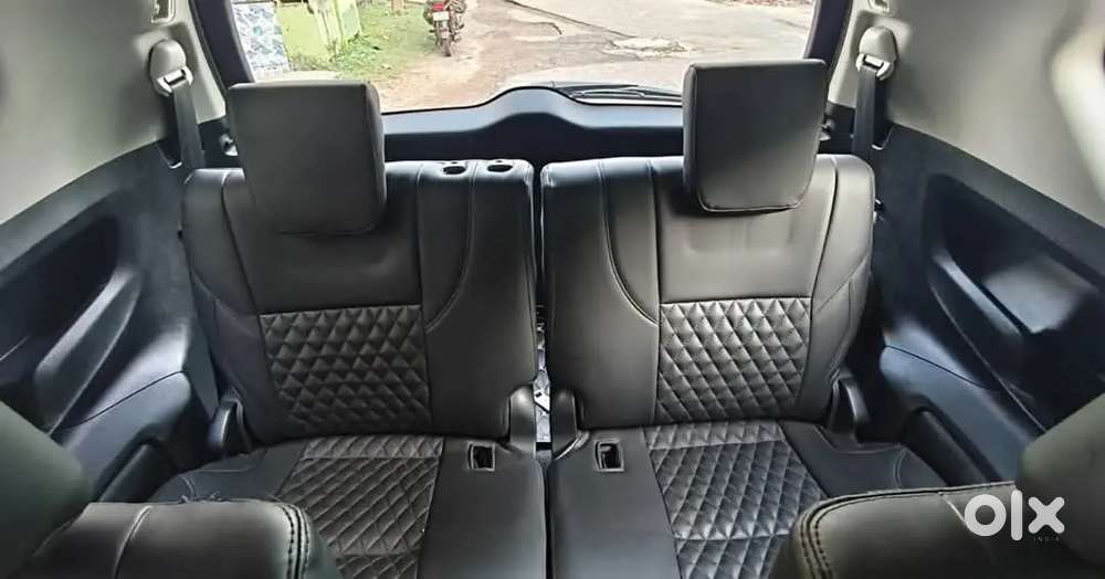 Toyota Innova Crysta 2022 Diesel Gx