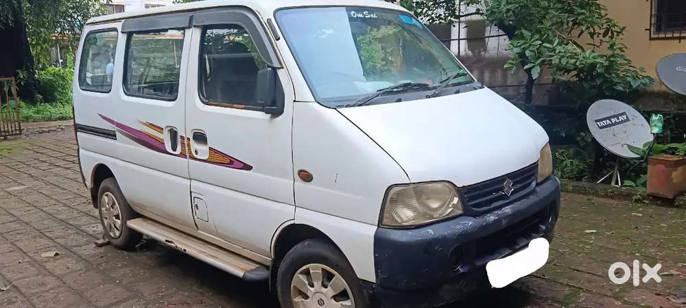 Maruti Suzuki Eeco 1.2 2010