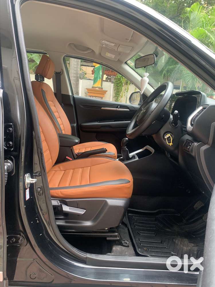 Kia Sonet Htk Plus Turbo Dct, 2022, Petrol
