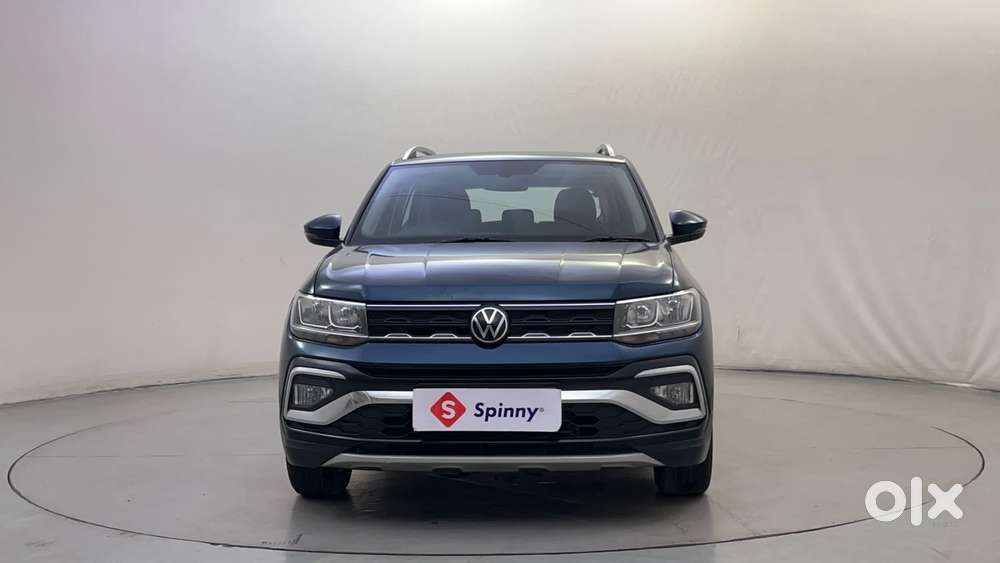 Volkswagen Tiguan 2.0 Tdi Highline, 2024, Petrol