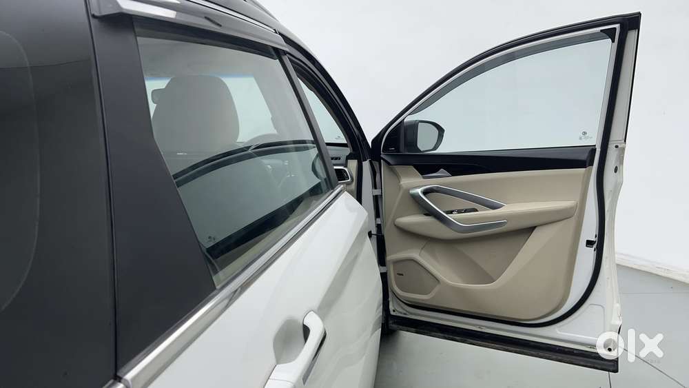 Mg Hector Sharp Pro 2.0 Turbo Diesel Mt Dual Tone, 2023, Diesel