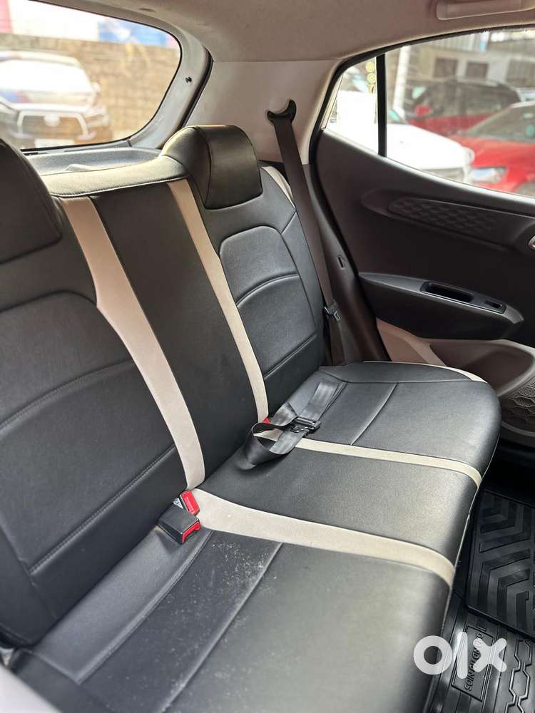 Hyundai Grand I10 Nios Sportz 1.2 Kappa Vtvt, 2020, Petrol
