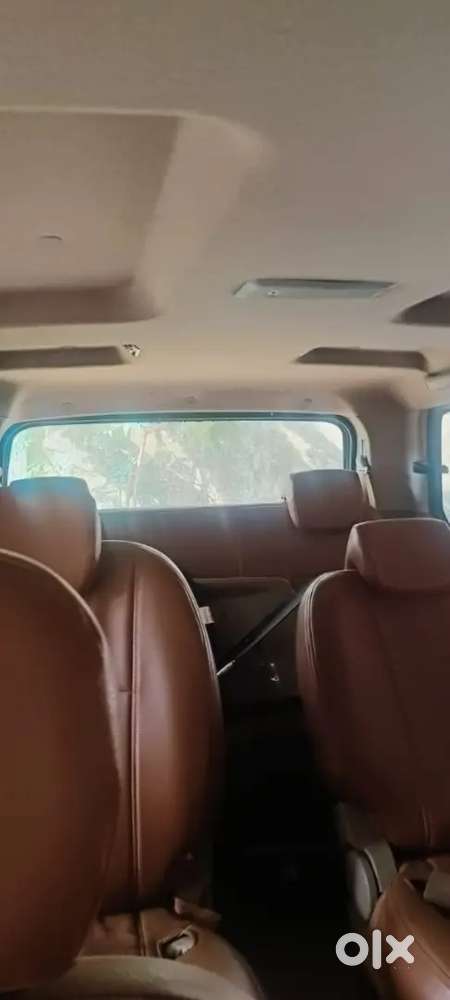 Mahindra Xylo Diesel 2009