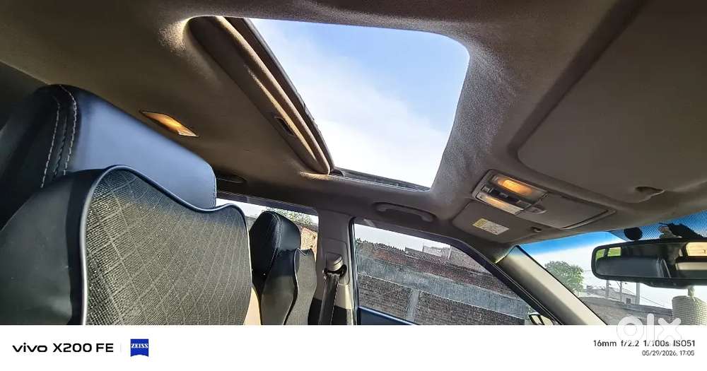 Hyundai Creta 2018