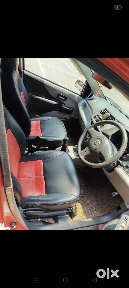 Maruti Suzuki A-star Lxi, 2010, Petrol