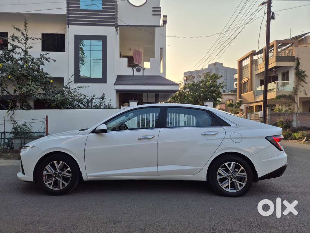Hyundai Verna 1.0 Sx (o) Turbo Gdi Dct, 2023, Petrol