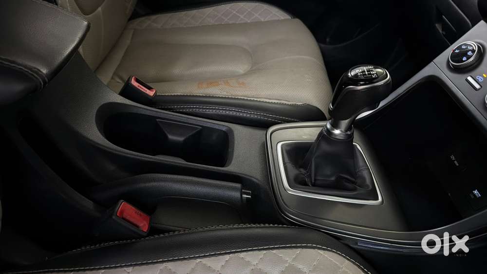 Hyundai Creta 1.5 Ex Diesel, 2023, Diesel