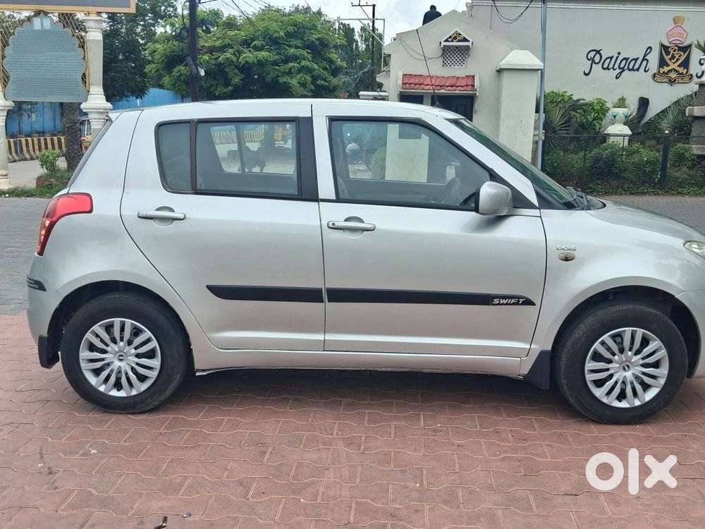 Maruti Suzuki Swift Ddis Vdi, 2007, Diesel