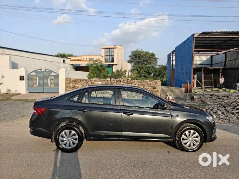 Skoda Slavia Active 2022 First Owner