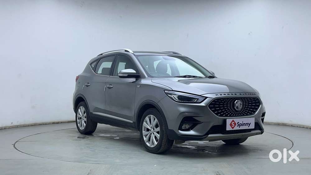 Mg Astor 1.5 Super Cvt, 2022, Petrol