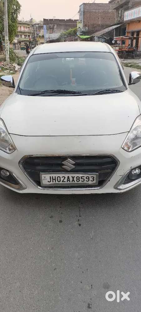 Maruti Suzuki Dzire 2019 Diesel 980454 Km Driven