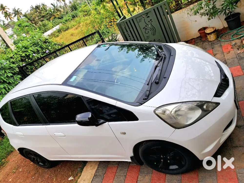 Honda Jazz 1.2 2010
