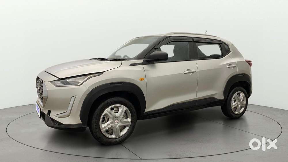Nissan Magnite 1.0 Xe, 2022, Petrol
