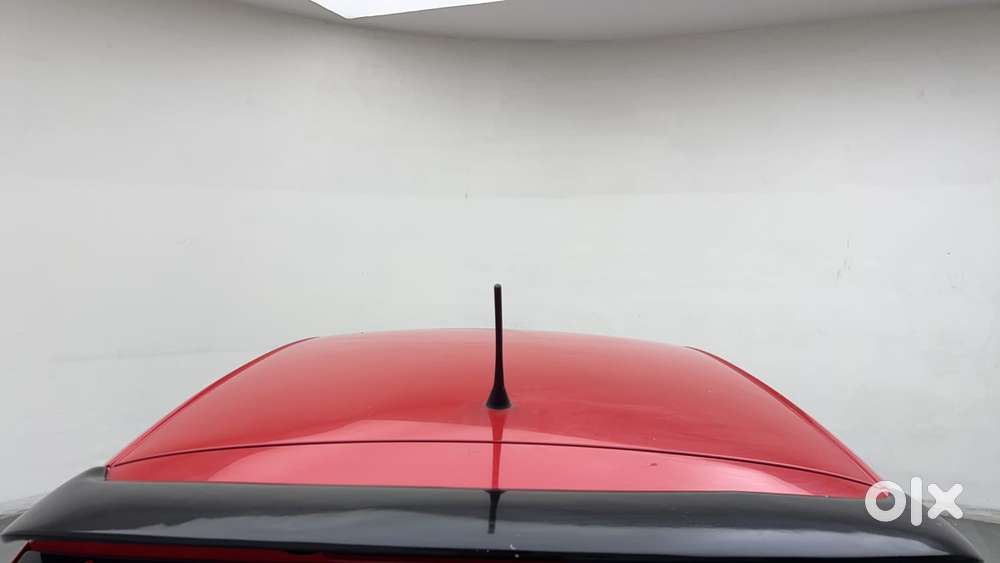 Volkswagen Polo 2009-2013 Petrol Comfortline 1.2l, 2017, Petrol