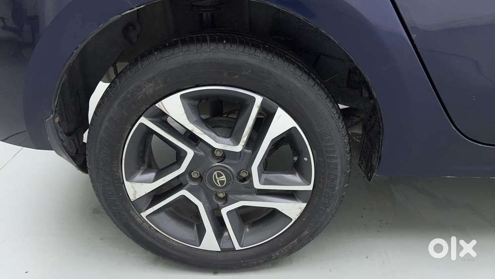 Tata Tigor 1.2 Revotron Xz Plus, 2020, Petrol