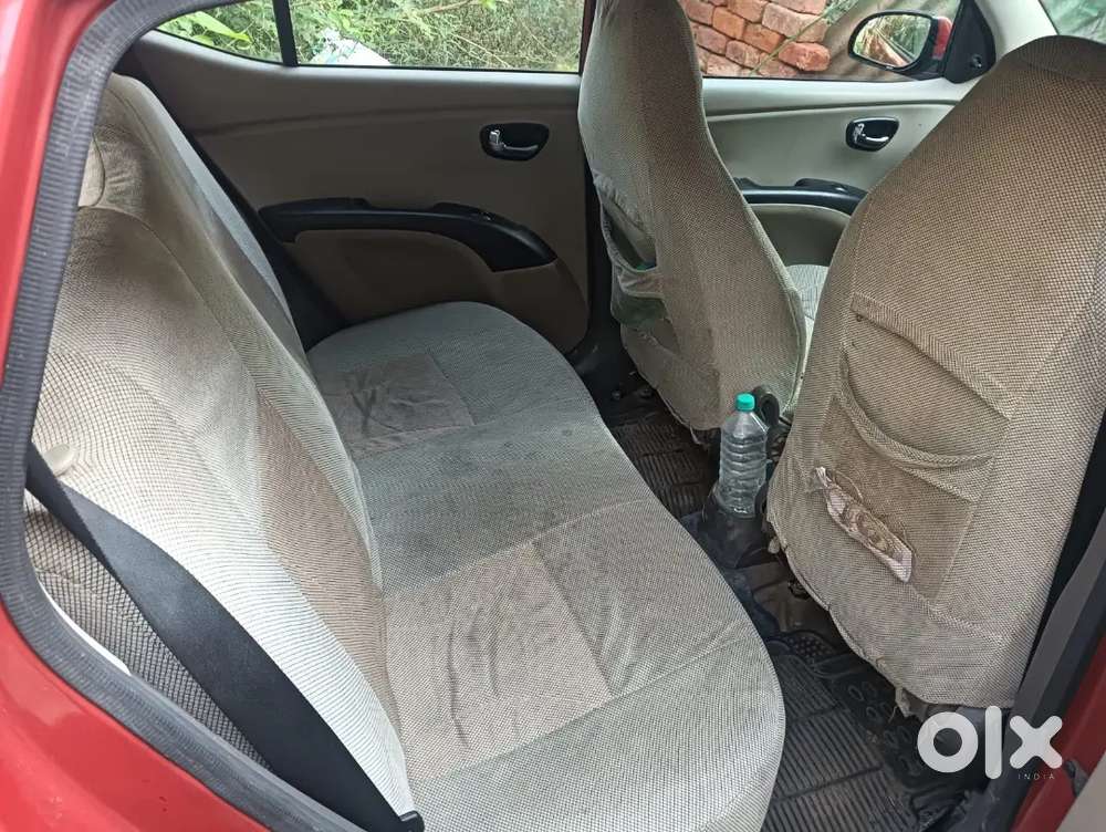 Hyundai I10 1.1 Magna 2011 Petrol