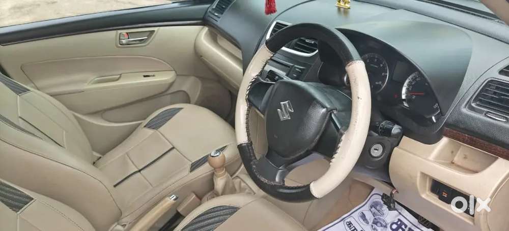 Swift Dzire
