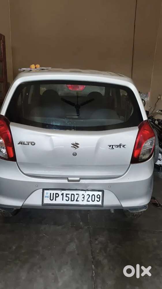 Maruti Suzuki Alto 2023 Lxi