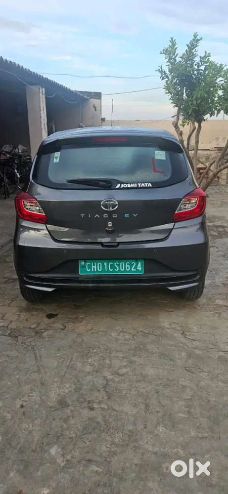 Tata Tiago Ev Xz 2023