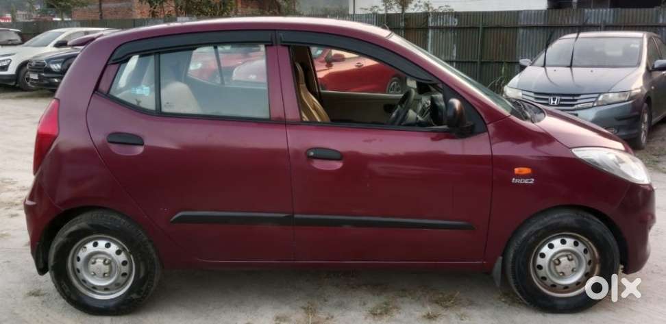 Hyundai I10 1.1l Irde Magna Special Edition, 2014, Petrol