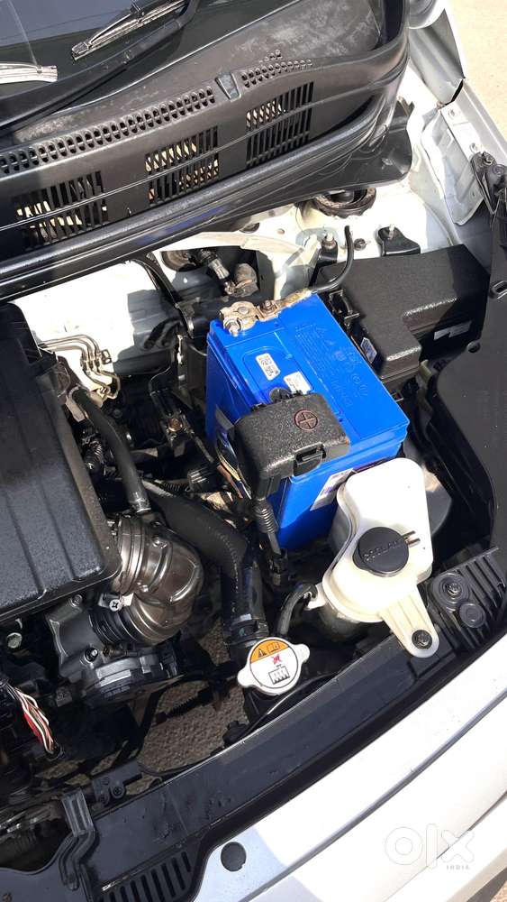 Hyundai Grand I10 Sportz 1.2 Kappa Vtvt, 2014, Petrol