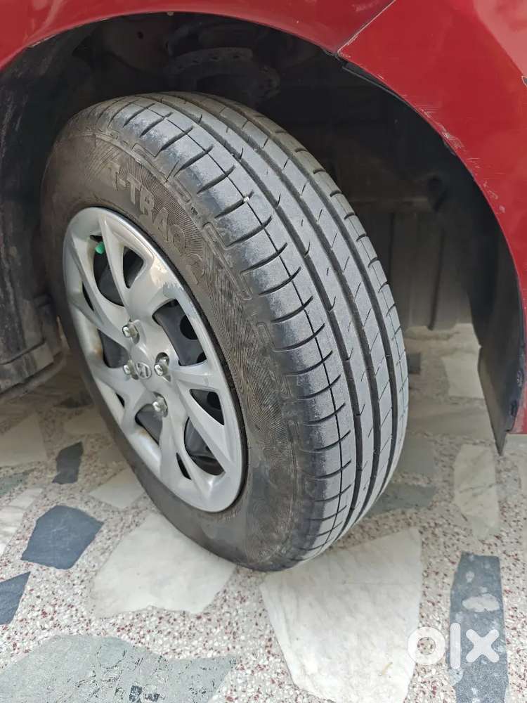 Hyundai Grand I10 2018 Diesel 21600 Km Driven