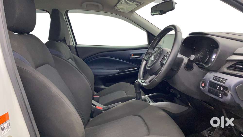 Maruti Suzuki Baleno Alpha, 2022, Petrol