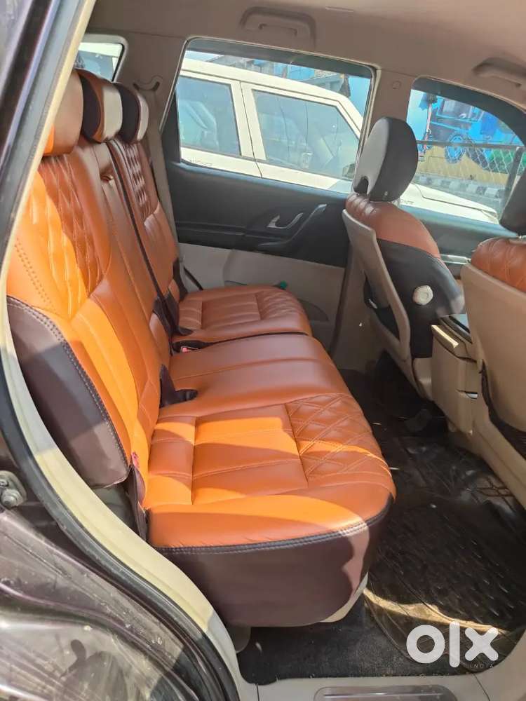 Mahindra Xuv500 Diesel 2016