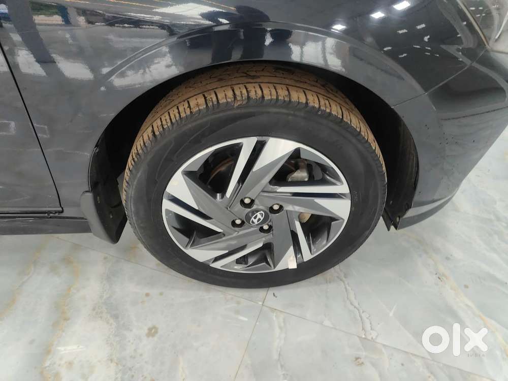 Hyundai New I20 1.2 Asta (o) Mt, 2023, Petrol