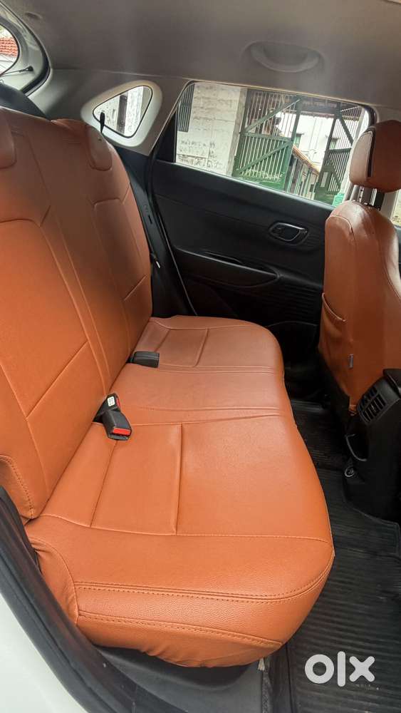 Hyundai I20 1.4 Sportz, 2023, Petrol