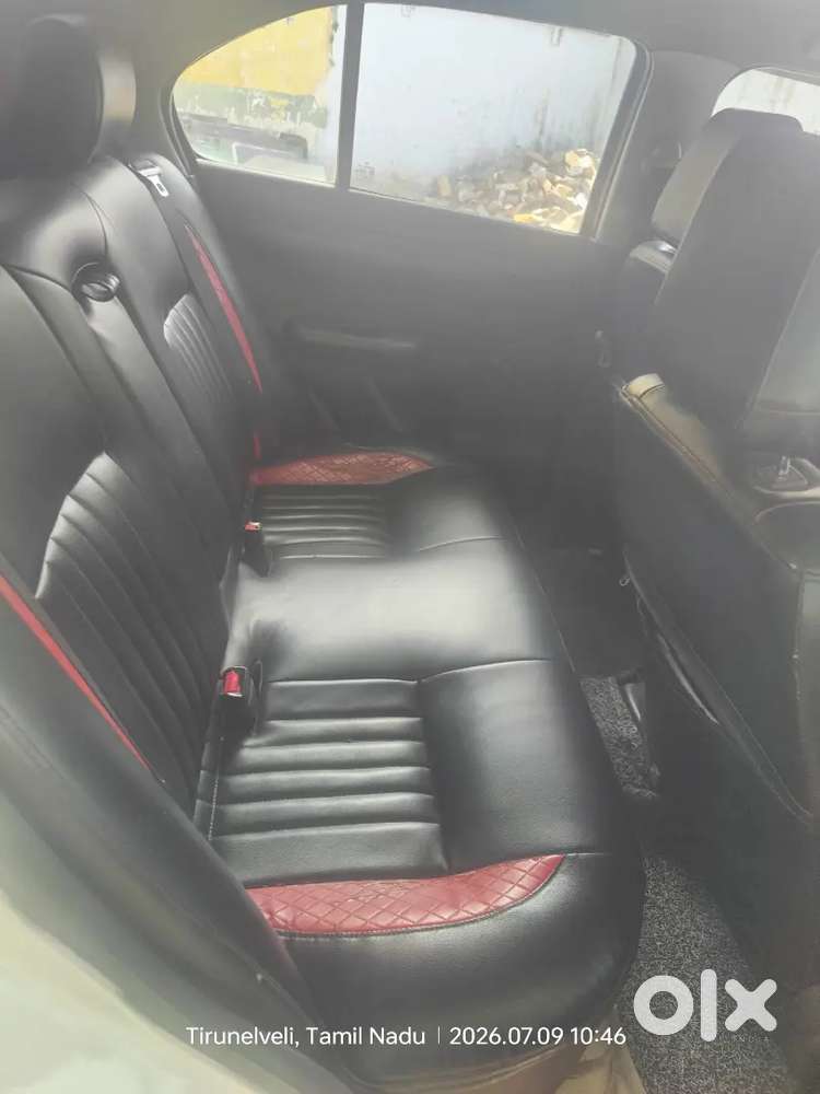 Maruti Suzuki Dzire 2016 Diesel 275500 Km Driven