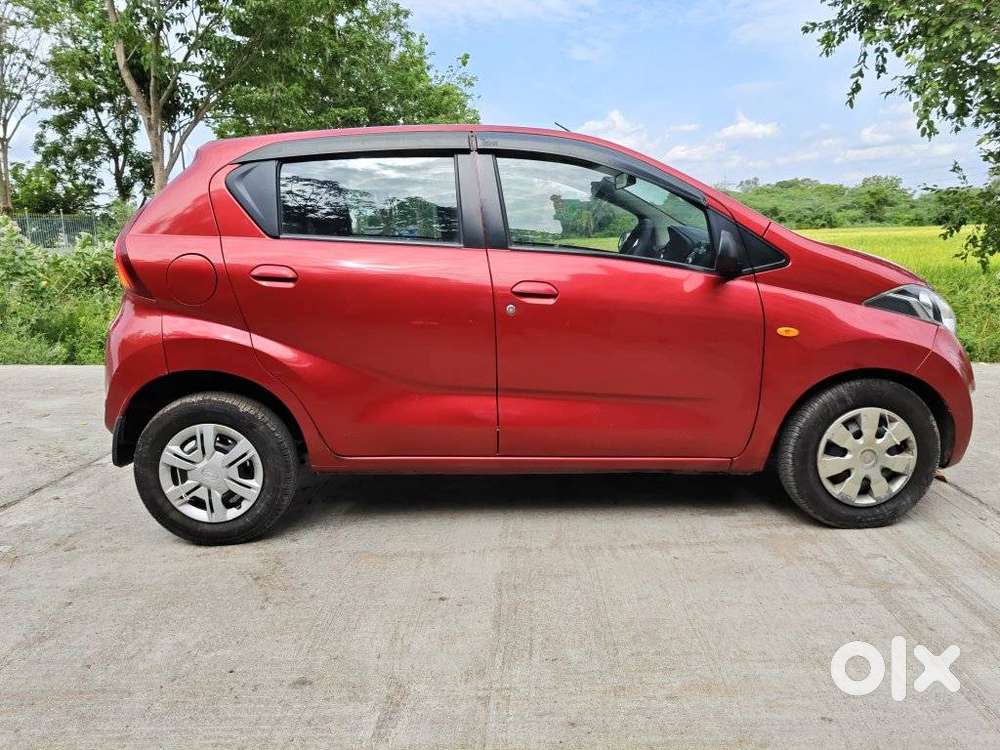 Datsun Redigo T Option, 2019, Petrol