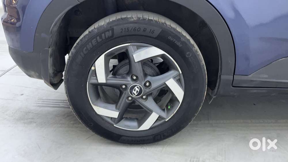 Hyundai Venue 1.4 Crdi Sx (o), 2019, Diesel