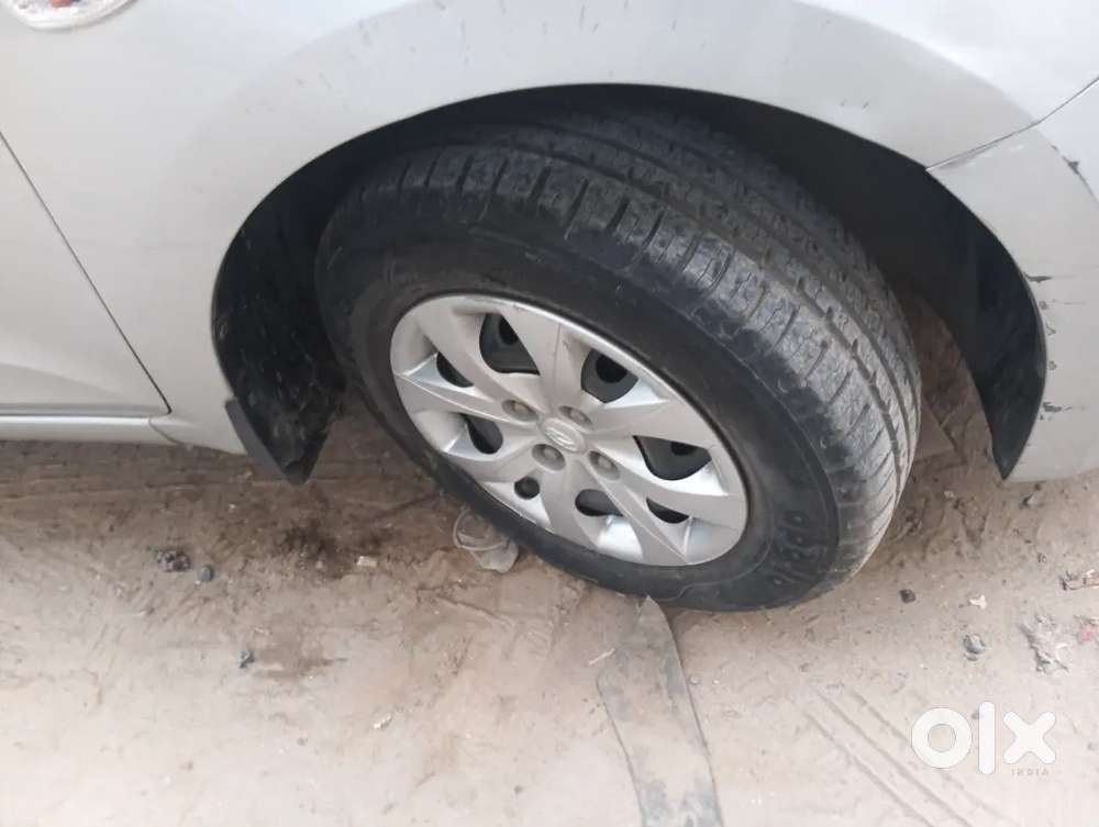 Hyundai Elite I20 2015 Petrol 6200 Km Driven