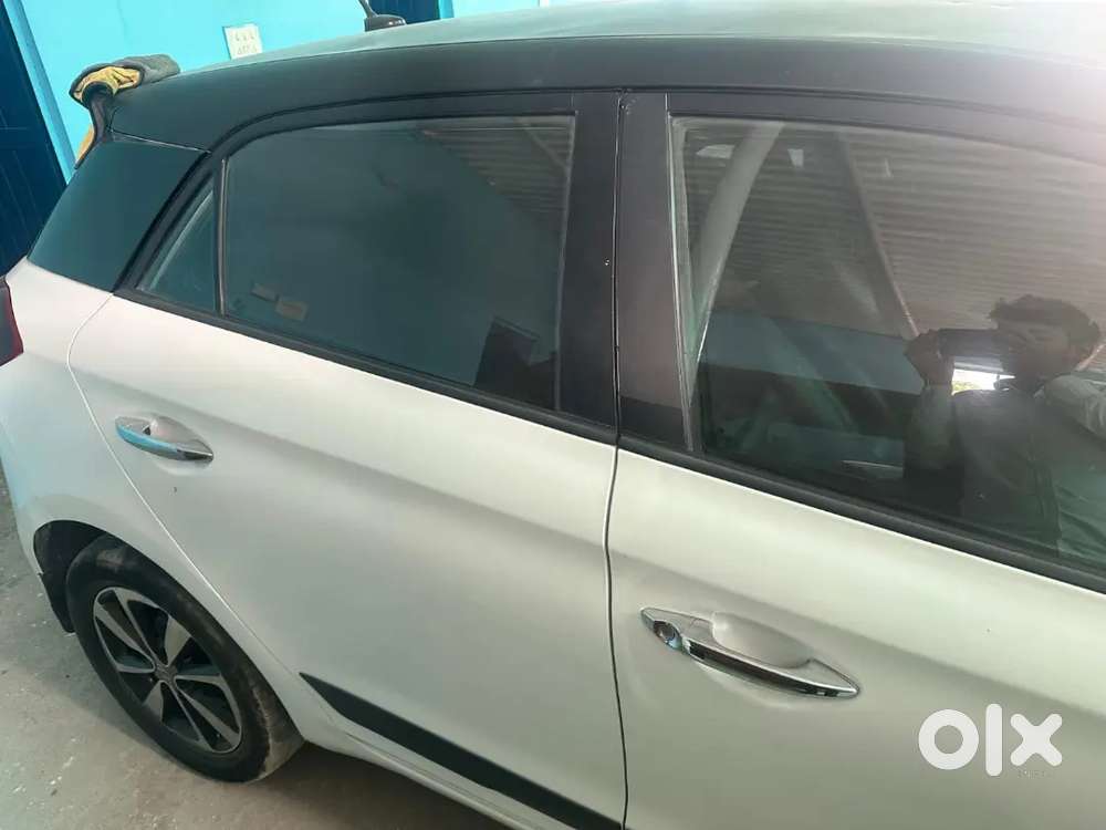 Hyundai I20 Active 2016 Model