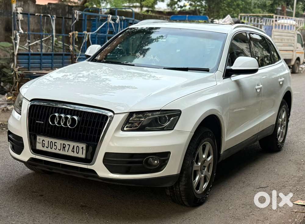 Audi Q5 2.0 Tdi Quattro, 2012, Diesel