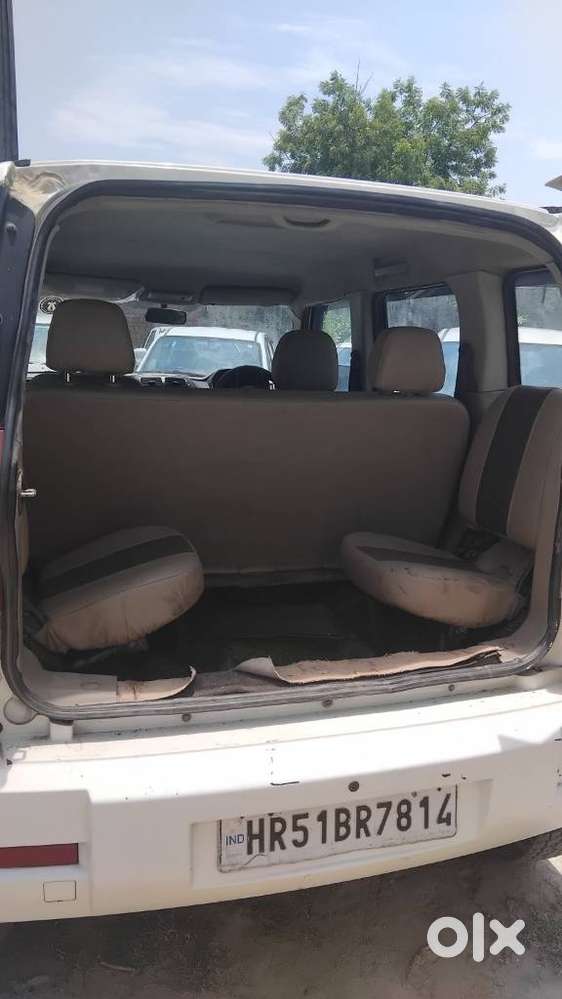 Mahindra Tuv 300, 2018, Diesel