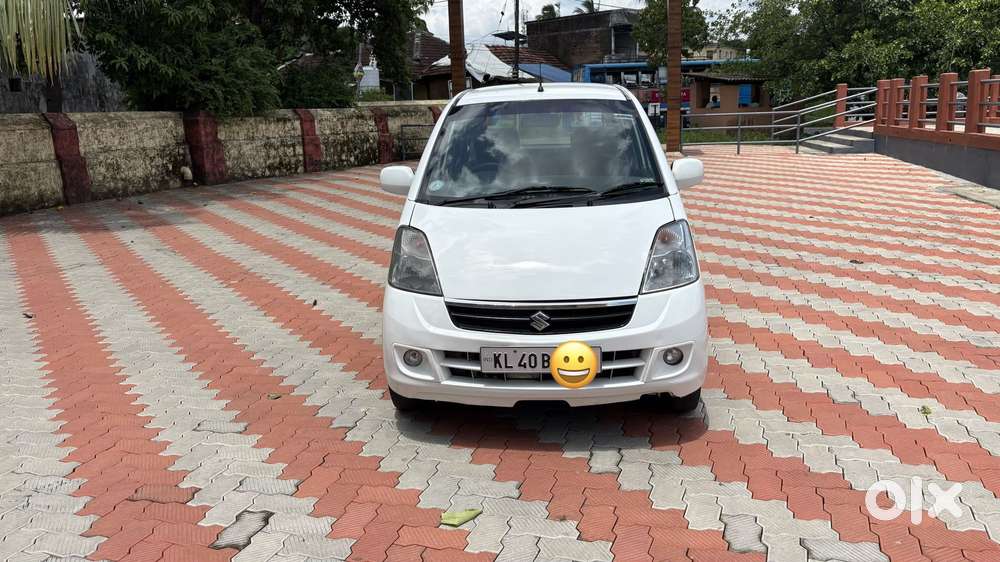 Maruti Suzuki Estilo Lxi, 2009, Petrol