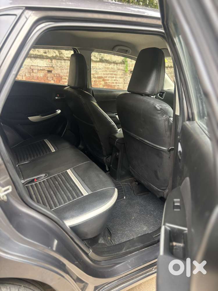 Maruti Suzuki Baleno 1.2 Delta, 2018, Diesel
