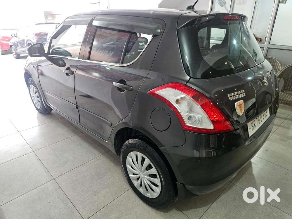 Reliable Maruti Suzuki 2017