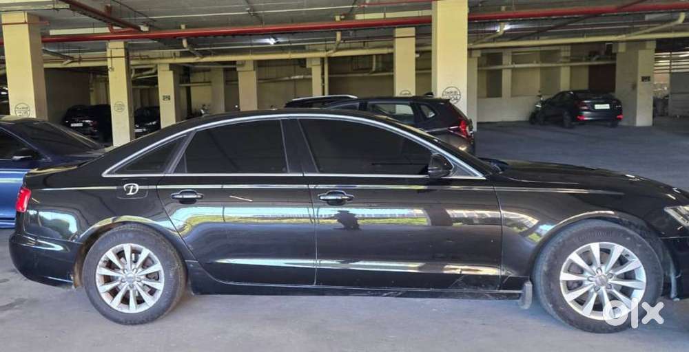 Audi A6 2.0 Tdi Technology Pack, 2014, Diesel